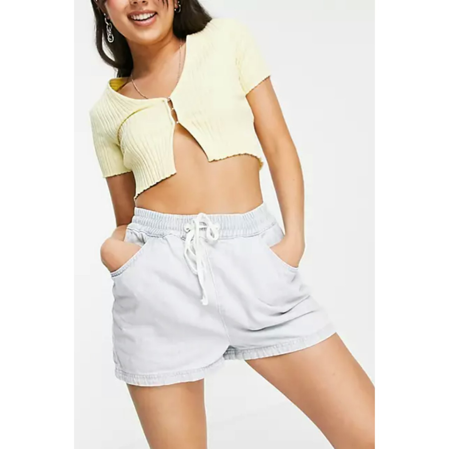 Cute summer shorts hot sale